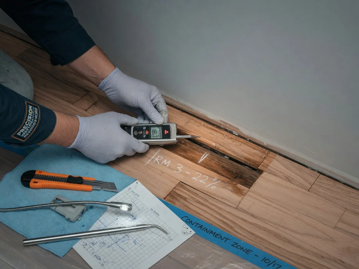 Why choose Water Removal in Endicott, NY